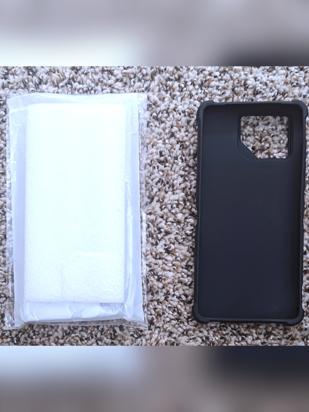 Asus Rog 8 Phone Case (Imak)